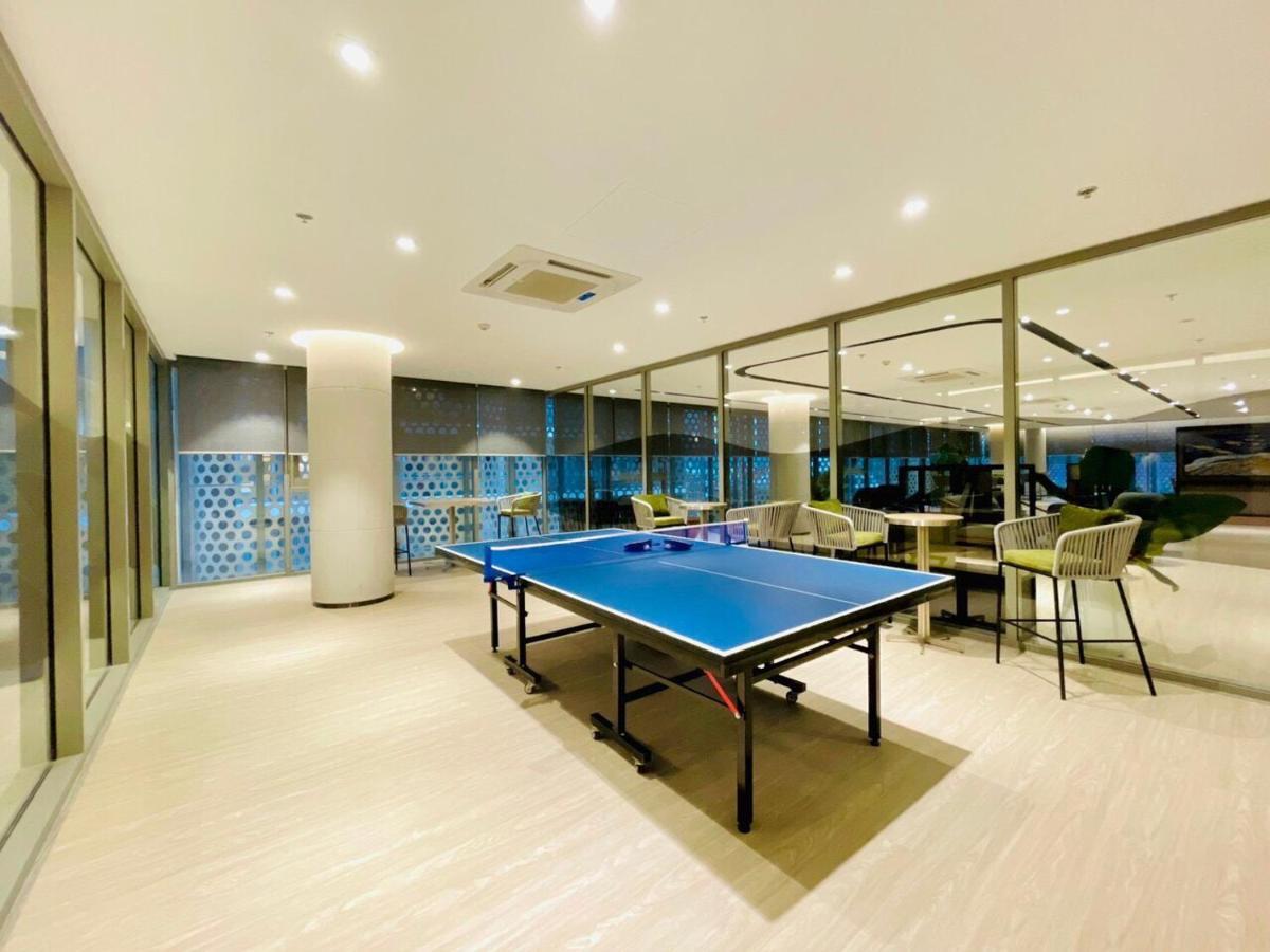 Can Ho Condotel 5 Sao The Song Vung Tau - Apartment 5 Star Luxury The Song Vũng Tàu Exteriér fotografie