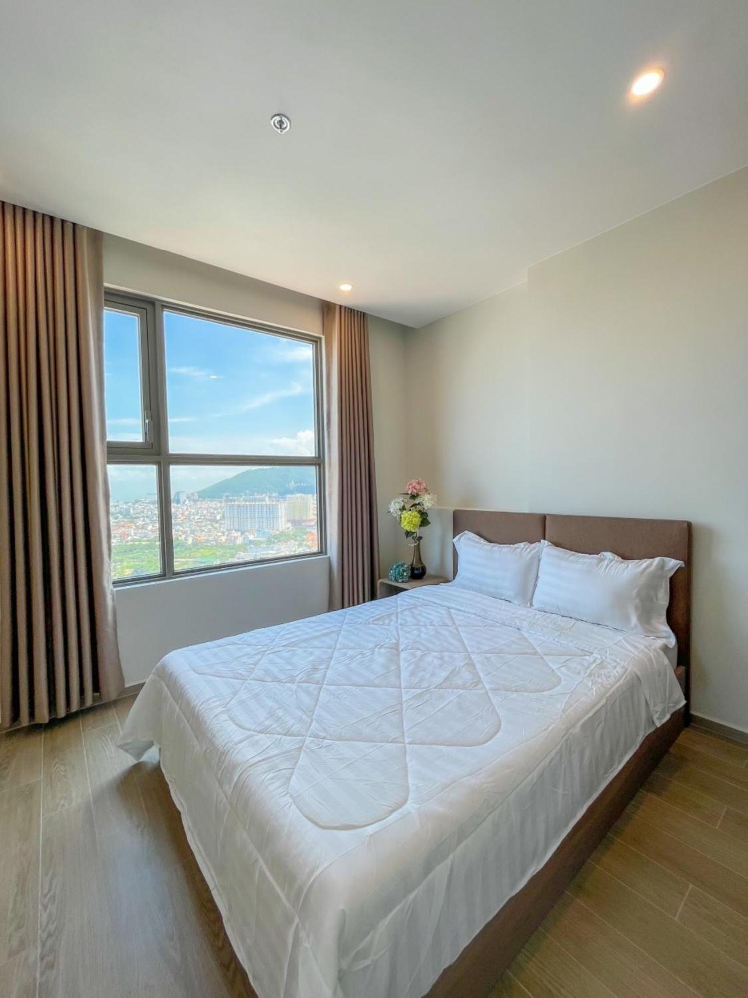 Can Ho Condotel 5 Sao The Song Vung Tau - Apartment 5 Star Luxury The Song Vũng Tàu Exteriér fotografie